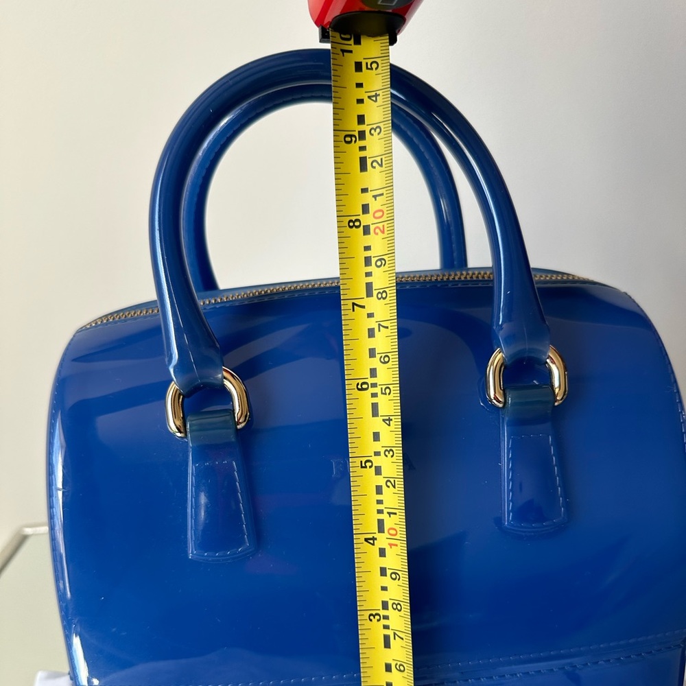 Furla Candy Bag - Authentic - Picture 15 of 16